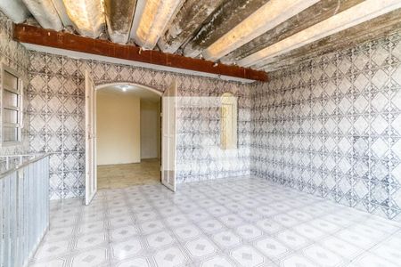 Casa à venda com 111m², 3 quartos e 2 vagasQuarto 3 - Suíte 2 - Varanda