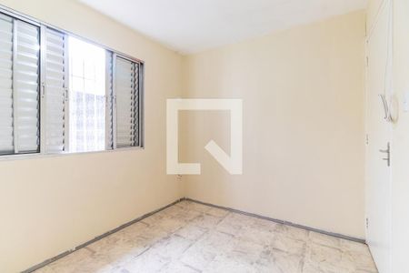 Quarto 1 de casa para alugar com 3 quartos, 111m² em Jardim Santa Cruz (campo Grande), São Paulo