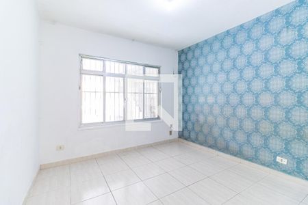 Sala de casa para alugar com 3 quartos, 111m² em Jardim Santa Cruz (campo Grande), São Paulo