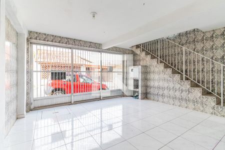 Casa à venda com 111m², 3 quartos e 2 vagasGaragem