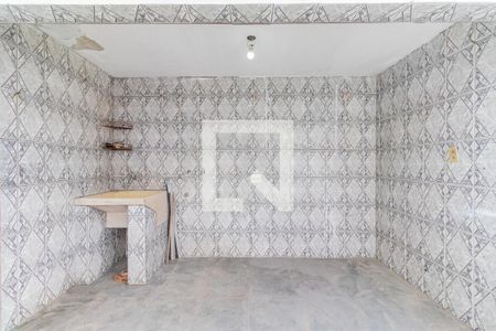 Casa à venda com 111m², 3 quartos e 2 vagasÁrea de Serviço