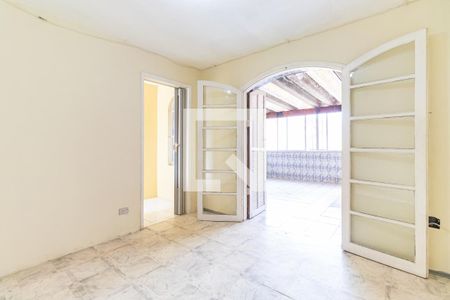 Casa à venda com 111m², 3 quartos e 2 vagasQuarto 3 - Suíte 2