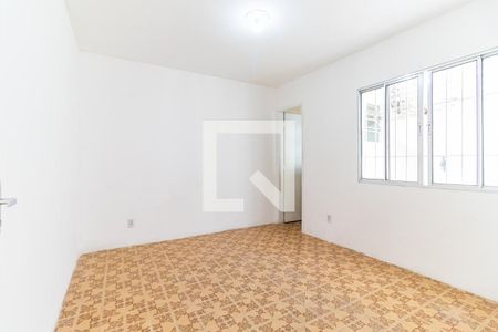 Quarto 2 - Suíte 1 de casa para alugar com 3 quartos, 111m² em Jardim Santa Cruz (campo Grande), São Paulo