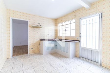 Casa à venda com 111m², 3 quartos e 2 vagasCozinha