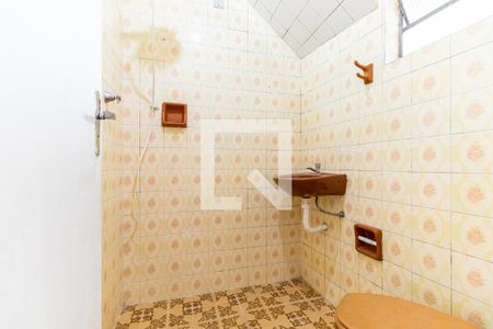 Casa à venda com 111m², 3 quartos e 2 vagasBanheiro da Suíte 1