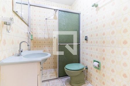 Casa à venda com 111m², 3 quartos e 2 vagasBanheiro 3