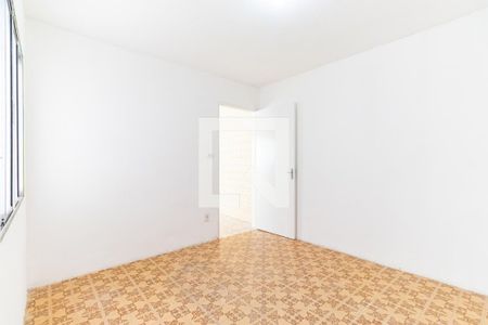 Quarto 2 - Suíte 1 de casa para alugar com 3 quartos, 111m² em Jardim Santa Cruz (campo Grande), São Paulo