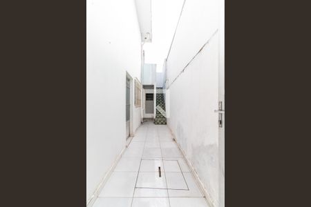 Casa à venda com 111m², 3 quartos e 2 vagasCorredor