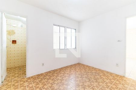 Quarto 2 - Suíte 1 de casa para alugar com 3 quartos, 111m² em Jardim Santa Cruz (campo Grande), São Paulo
