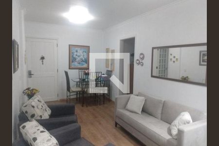 Apartamento à venda com 2 quartos, 83m² em Vila Assunção, Porto Alegre