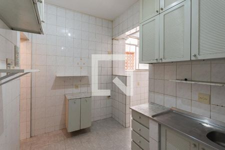 Apartamento à venda com 120m², 2 quartos e 1 vagaCozinha