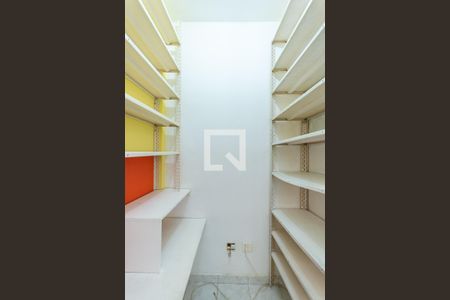 Apartamento à venda com 120m², 2 quartos e 1 vagaQuarto de Serviço