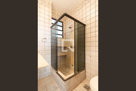 Apartamento à venda com 120m², 2 quartos e 1 vagaBanheiro