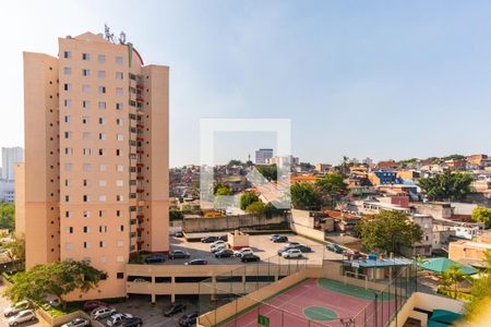 Apartamento à venda com 50m², 2 quartos e 1 vagaVista do Quarto 2