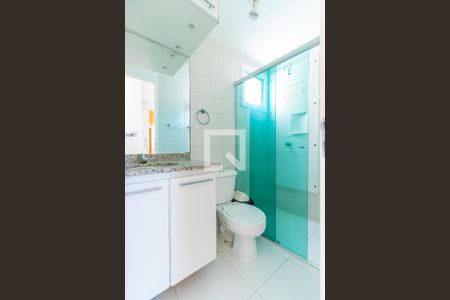 Apartamento à venda com 50m², 2 quartos e 1 vagaBanheiro