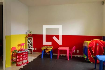 Apartamento à venda com 50m², 2 quartos e 1 vagaÁrea comum - Brinquedoteca