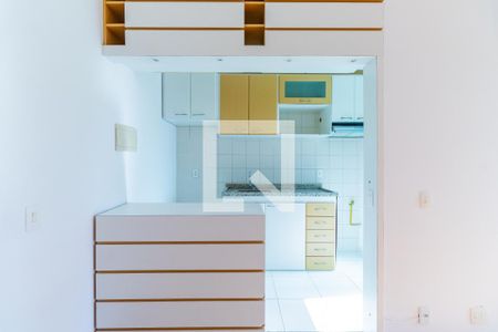 Apartamento à venda com 50m², 2 quartos e 1 vagaCozinha