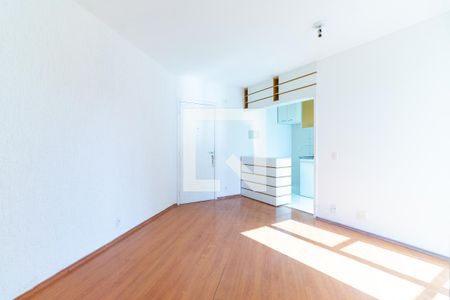 Apartamento à venda com 50m², 2 quartos e 1 vagaSala