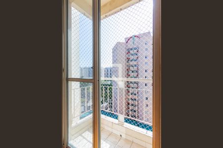 Apartamento à venda com 50m², 2 quartos e 1 vagaVaranda da Sala