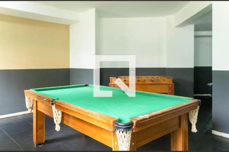 Apartamento à venda com 50m², 2 quartos e 1 vagaÁrea comum - Salão Jogos