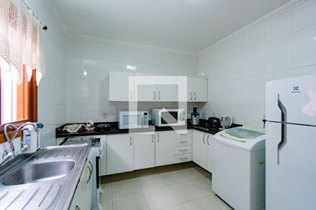 Apartamento à venda com 60m², 1 quarto e 1 vaga Apartamento à venda com 60m², 1 quarto e 1 vagaCozinha