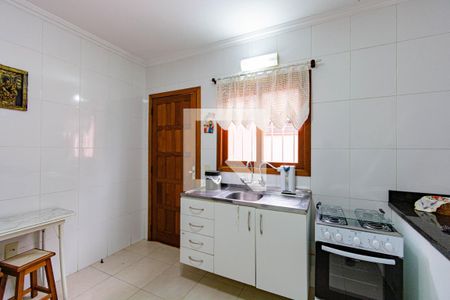 Apartamento à venda com 60m², 1 quarto e 1 vaga Apartamento à venda com 60m², 1 quarto e 1 vagaCozinha