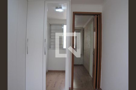 Apartamento à venda com 49m², 2 quartos e 1 vagaQuarto 1