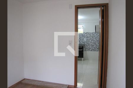 Apartamento à venda com 49m², 2 quartos e 1 vagaQuarto 2