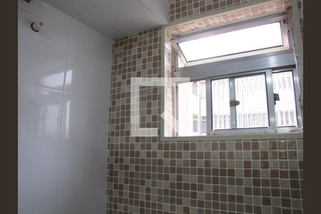 Apartamento à venda com 49m², 2 quartos e 1 vagaBanheiro