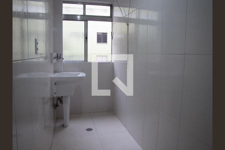 Apartamento à venda com 49m², 2 quartos e 1 vagaÁrea de Serviço