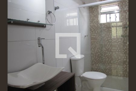 Apartamento à venda com 49m², 2 quartos e 1 vagaBanheiro