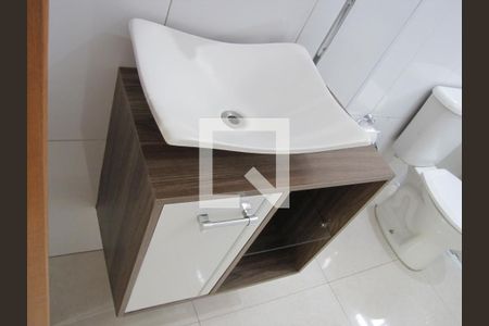 Apartamento à venda com 49m², 2 quartos e 1 vagaBanheiro