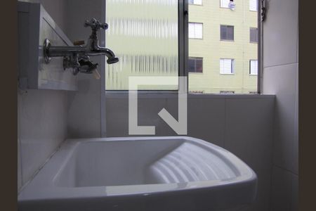 Apartamento à venda com 49m², 2 quartos e 1 vagaÁrea de Serviço