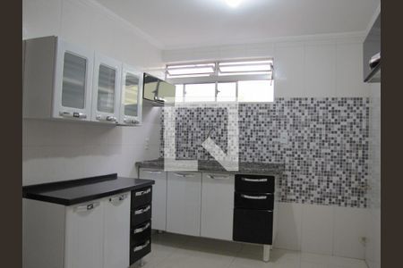 Apartamento à venda com 49m², 2 quartos e 1 vagaCozinha