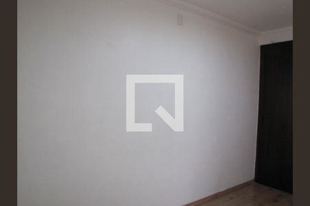 Sala de apartamento à venda com 2 quartos, 49m² em Conjunto Habitacional Padre Manoel de Paiva, São Paulo