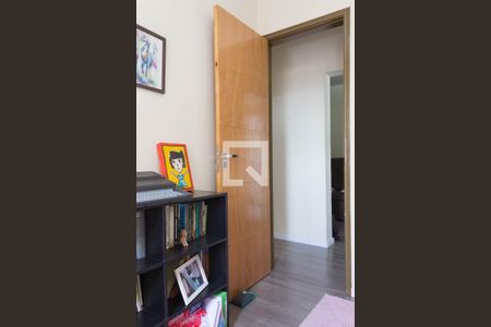 Quarto 2 de apartamento à venda com 3 quartos, 57m² em Assunção, São Bernardo do Campo