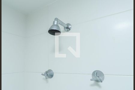 Studio para alugar com 25m², 1 quarto e sem vaga Studio para alugar com 25m², 1 quarto e sem vagaBanheiro