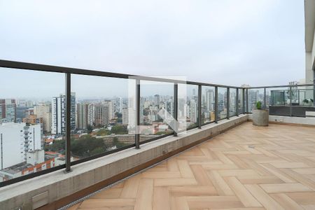 Studio para alugar com 25m², 1 quarto e sem vaga Studio para alugar com 25m², 1 quarto e sem vagaÁrea comum