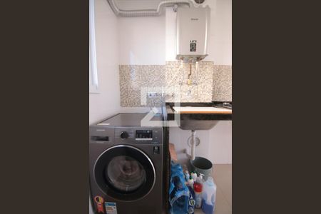 Apartamento à venda com 52m², 2 quartos e 1 vagaÁrea de Serviço