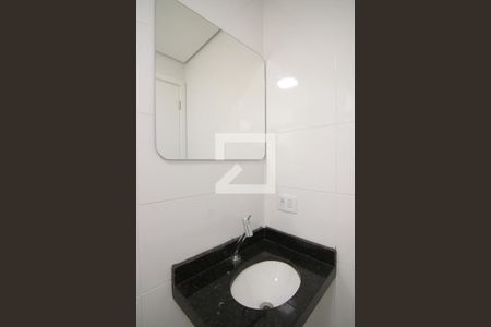 Apartamento à venda com 52m², 2 quartos e 1 vagaBanheiro