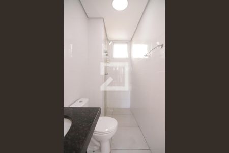 Apartamento à venda com 52m², 2 quartos e 1 vagaBanheiro