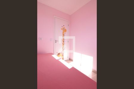 Apartamento à venda com 52m², 2 quartos e 1 vagaQuarto 2