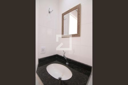 Apartamento à venda com 52m², 2 quartos e 1 vagaBanheiro