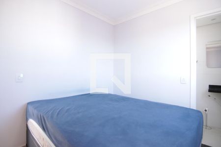 Quarto 1 de apartamento à venda com 2 quartos, 52m² em Vila Guilhermina, São Paulo