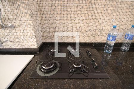 Apartamento à venda com 52m², 2 quartos e 1 vagaCozinha