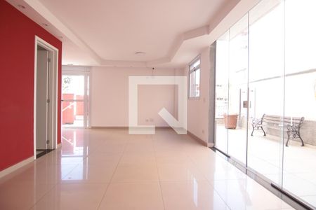 Apartamento à venda com 52m², 2 quartos e 1 vagaÁrea comum