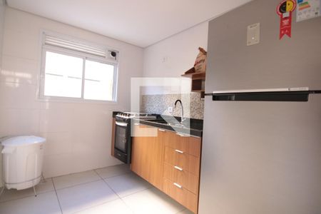 Apartamento à venda com 52m², 2 quartos e 1 vagaÁrea comum