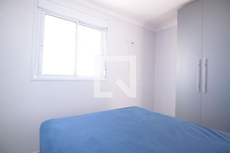Quarto 1 de apartamento à venda com 2 quartos, 52m² em Vila Guilhermina, São Paulo