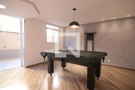 Apartamento à venda com 52m², 2 quartos e 1 vagaÁrea comum