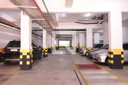 Apartamento à venda com 52m², 2 quartos e 1 vagaÁrea comum